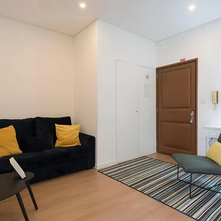 Apartment Purely Porto