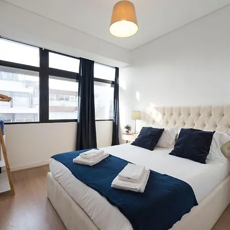 Apartment Purely Porto