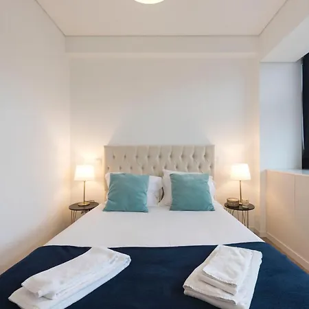 Apartment Purely