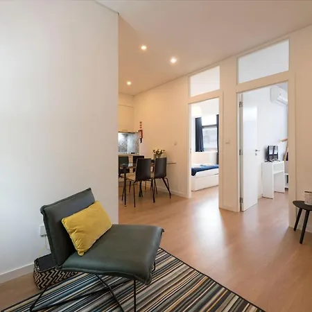 Apartment Purely Porto