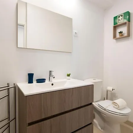 Apartment Purely