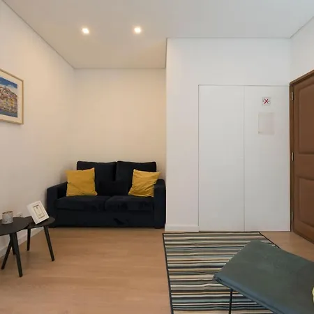 Apartment Purely *