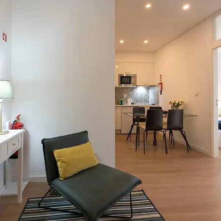 Purely Apartment *