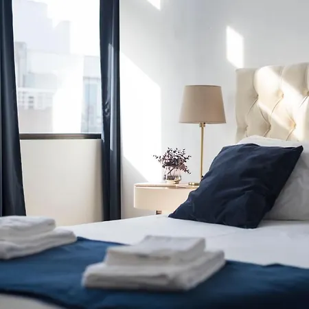 Purely Apartment Porto
