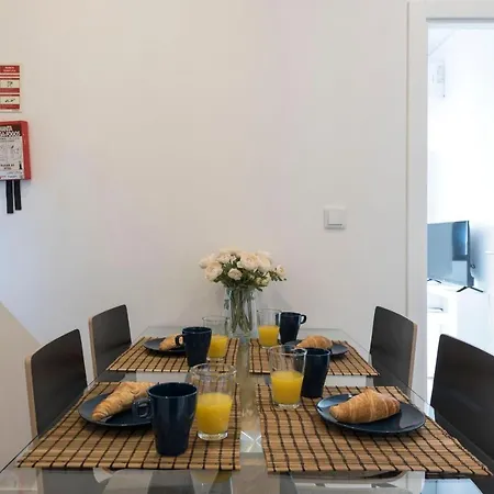Apartment Purely